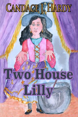 Two House Lilly
